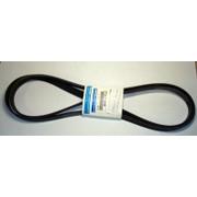 AUXILIARY BELTS A/C PUNTO ABARTH